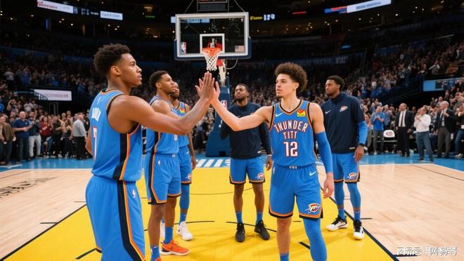 包含俄克拉荷马雷霆内部会议纪要流出:冲刺阶段伤情更新,NBA总决赛使命明确,轮换策略成焦点的词条 包含俄克拉荷马雷霆内部会议纪要流出:冲刺阶段伤情更新,NBA总决赛使命明确,轮换策略成焦点的词条